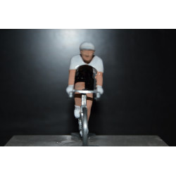 Figurine cycliste Q36.5 Pro Cycling Team 2025 | Zamak