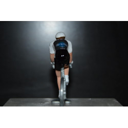 Figurine cycliste Q36.5 Pro Cycling Team 2025 | Zamak