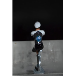 Figurine cycliste Q36.5 Pro Cycling Team 2025 | Zamak
