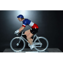 Figurine Dorian Godon Champion France 2026 Ineos