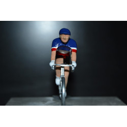 Figurine Dorian Godon Champion France 2026 Ineos