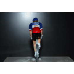 Figurine Dorian Godon Champion France 2026 Ineos