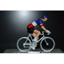 Figurine Dorian Godon Champion France 2026 Ineos