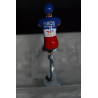 Figurine Dorian Godon Champion France 2026 Ineos