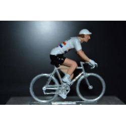 Samuel Watson champion de Grande Bretagne 2026 Ineos Grenadier