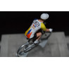 Egan Bernal Colombia champion 2026 - figurine cyclist