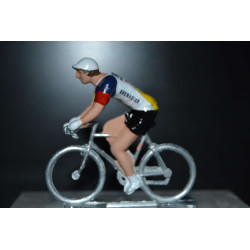 Egan Bernal Colombia champion 2026 - figurine cyclist