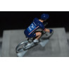 US Postal 2004 - figurine cycliste en zamak | Le Petit Cycliste