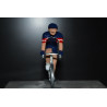 US Postal 2004 - figurine cycliste en zamak | Le Petit Cycliste