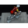 Cofidis 2026 V2 - figurine cycliste zamak | Le Petit Cycliste