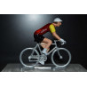 Cofidis 2026 V2 - figurine cycliste zamak | Le Petit Cycliste