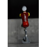 Cofidis 2026 V2 - figurine cycliste zamak | Le Petit Cycliste