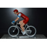 Li Ning Star Cycling Team 2026 - figurine cycliste zamak