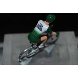 Figurine Caja Rural Seguros RGA 2026 - Miniature