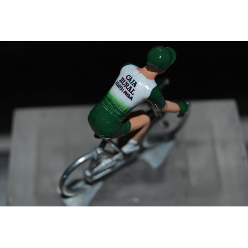 Figurine Caja Rural Seguros RGA 2026 - Miniature