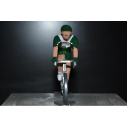 Figurine Caja Rural Seguros RGA 2026 - Miniature