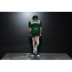 Figurine Caja Rural Seguros RGA 2026 - Miniature