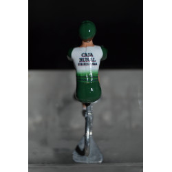 Figurine Caja Rural Seguros RGA 2026 - Miniature