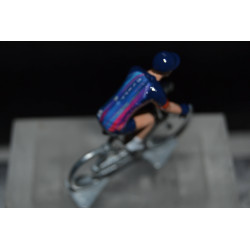Toscana Nippo Ralli 2026 Cyclist Figurine | Collector's Edition