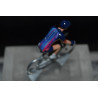 Figurine Cycliste Toscana Nippo Ralli 2026 | Collection