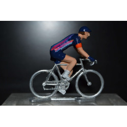 Toscana Nippo Ralli 2026 Cyclist Figurine | Collector's Edition