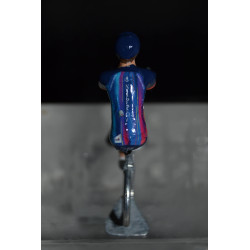 Toscana Nippo Ralli 2026 Cyclist Figurine | Collector's Edition