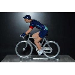 MBH Bank CSB Telecom Fort 2026 Cycling Figurine | Collector