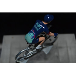 MBH Bank CSB Telecom Fort 2026 Cycling Figurine | Collector