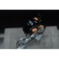 L39ION of Los Angeles 2026 - figurine cycliste