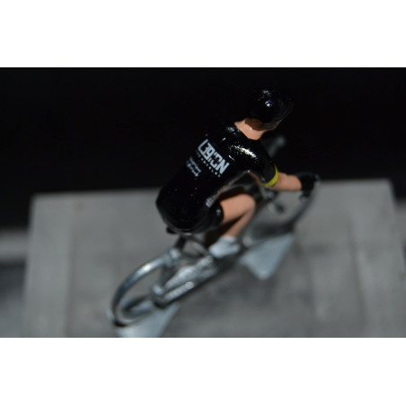 L39ION of Los Angeles 2026 - figurine cycliste