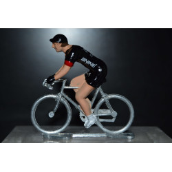 L39ION of Los Angeles 2026 - figurine cycliste