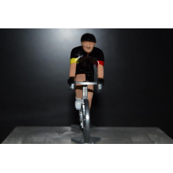 L39ION of Los Angeles 2026 - figurine cycliste