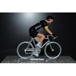 L39ION of Los Angeles 2026 - figurine cycliste