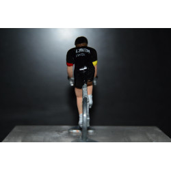 L39ION of Los Angeles 2026 - figurine cycliste