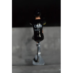 L39ION of Los Angeles 2026 - figurine cycliste