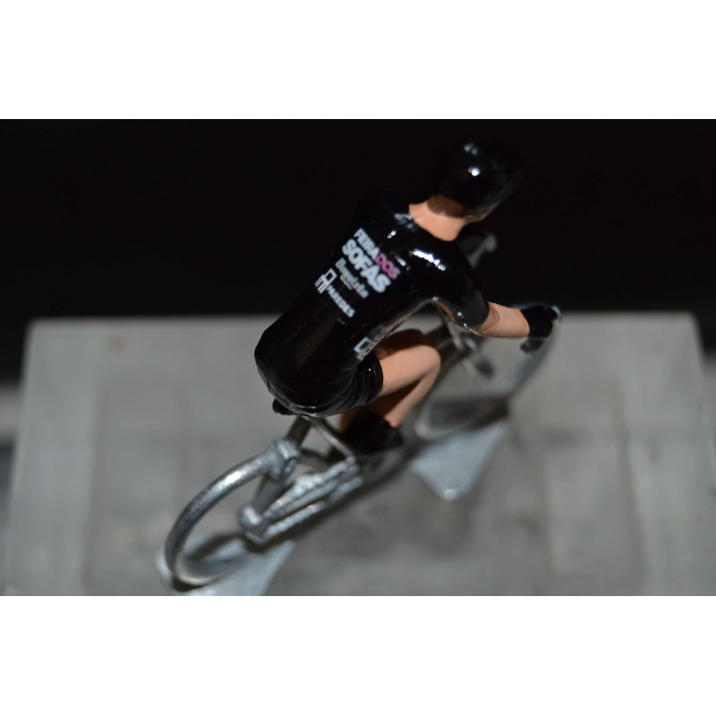 Figurine Feira dos Sofás Boavista 2026 - Portugal