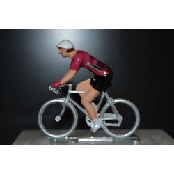 Van Rysel Roubaix 2026 - wielrennersfiguur | Le Petit Cycliste