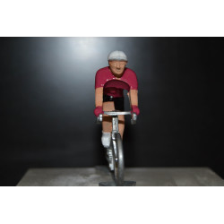 Van Rysel Roubaix 2026 - cycling figurine | Le Petit Cycliste