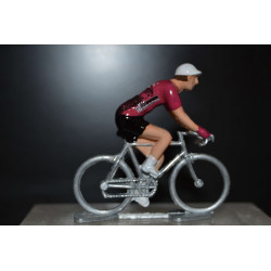 Van Rysel Roubaix 2026 - wielrennersfiguur | Le Petit Cycliste