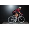 Van Rysel Roubaix 2026 - cycling figurine | Le Petit Cycliste