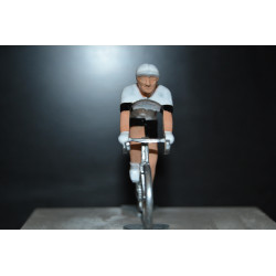 Figurine Biesse Carrera Premac 2026 - Fietsminiatuur