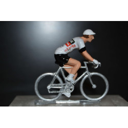 Figurine Biesse Carrera Premac 2026 - Fietsminiatuur