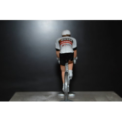Figurine Biesse Carrera Premac 2026 - Fietsminiatuur