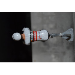 Figurine Biesse Carrera Premac 2026 - Fietsminiatuur