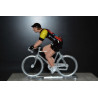 Figurine cycliste Lotto Tour des Flandres 2025 - zamak
