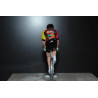 Figurine cycliste Lotto Tour des Flandres 2025 - zamak