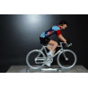 Figurine cycliste Arkea B&B Hotel Special Sanremo 2025