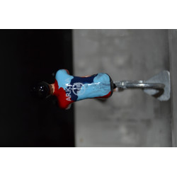 Figurine cycliste Arkea B&B Hotel Special Sanremo 2025