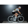 Mikutis Champion Lituanie 2026 Tudor - Figurine cycliste
