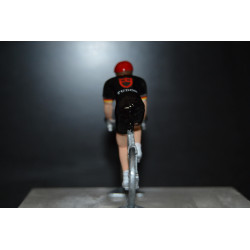 Figurine cycliste Brenner Tudor 2026 - Champion Allemagne